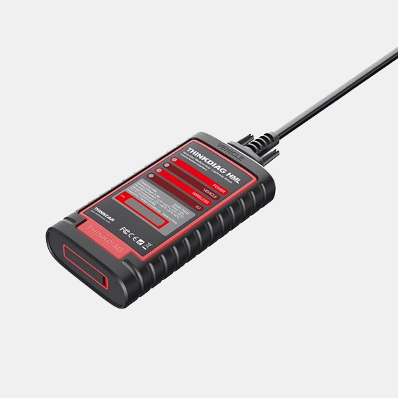 HD Paket für THINKTOOL Master