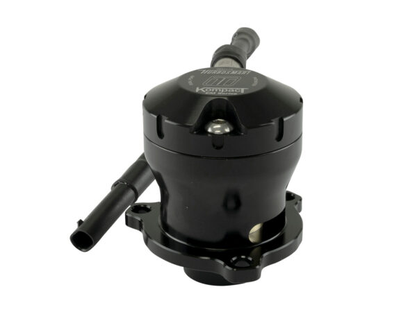 Blow Off Ventil VR11 Dual Port passend für BMW M2 / X4 M40i N55 Turbosmart