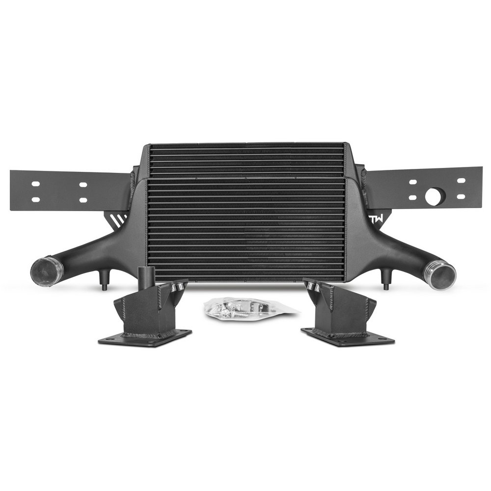 Competition Ladeluftkühler Kit EVO3 für Audi TTRS 8S 2.5 TFSI