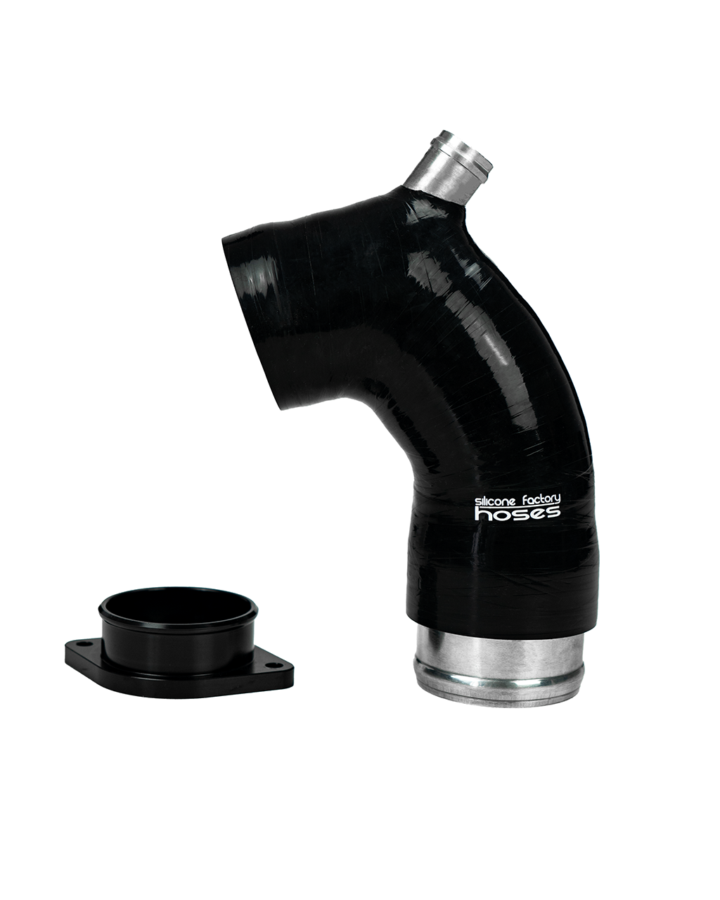 Turbo Inlet Audi S4/S5 B9 quattro 354PS