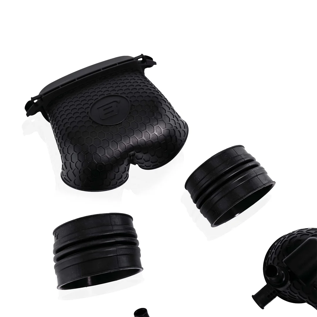 4.0 TFSI EA825 Upgrade Ansaugung BAR-TEK®