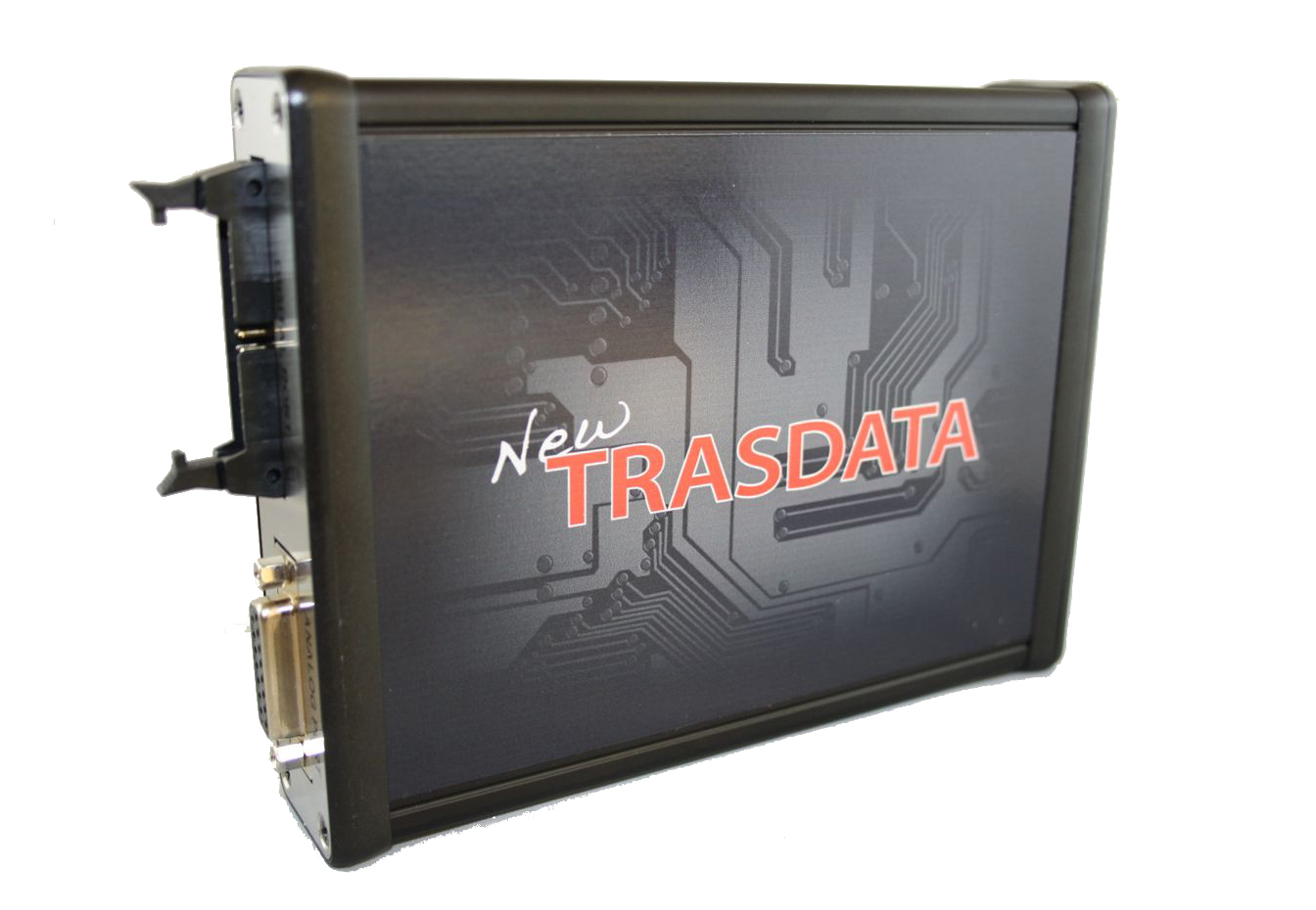 New Genius + New Trasdata Master Set – OBD-, Bench-, Boot- & JTAG-Programmierung