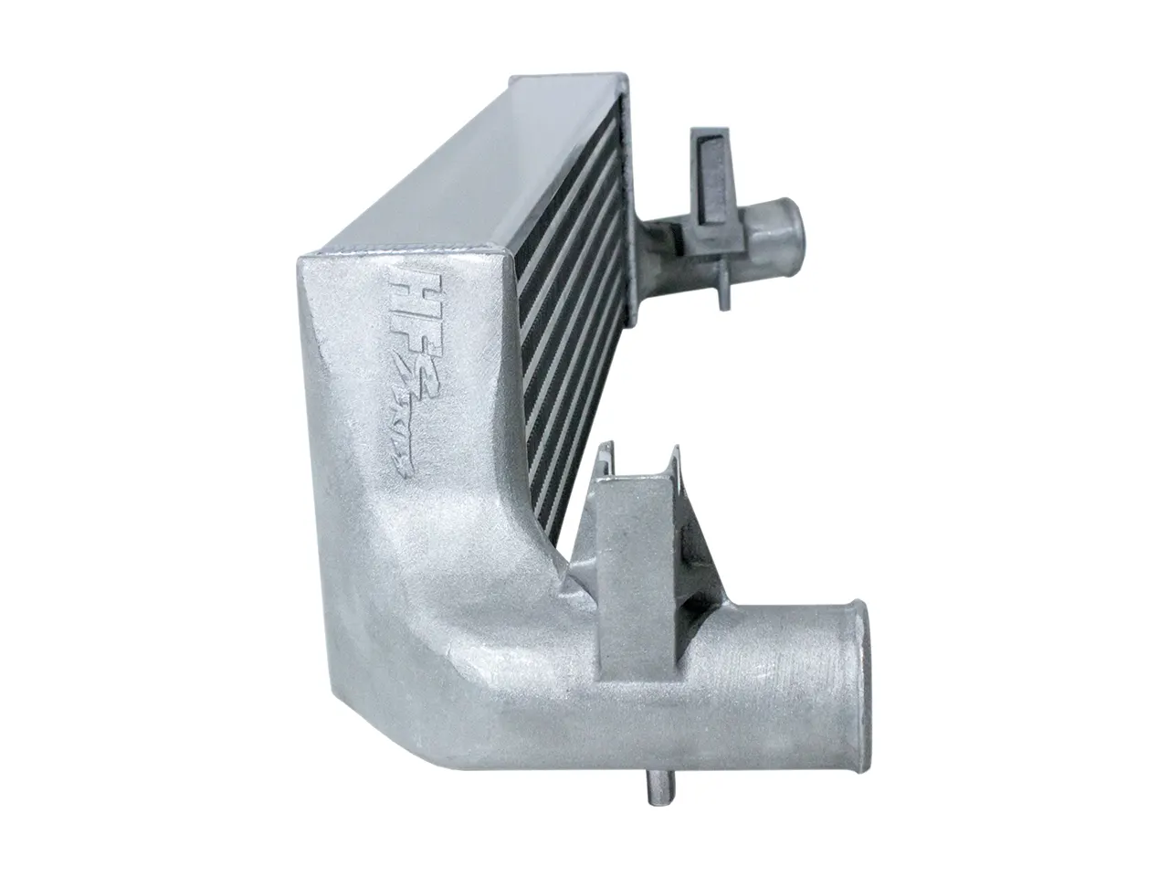 HF-Series Ladeluftkühler VAG 1.4/1.8/2.0 T(F)SI (z.B. Polo GTI/ WRC, A1 8X)