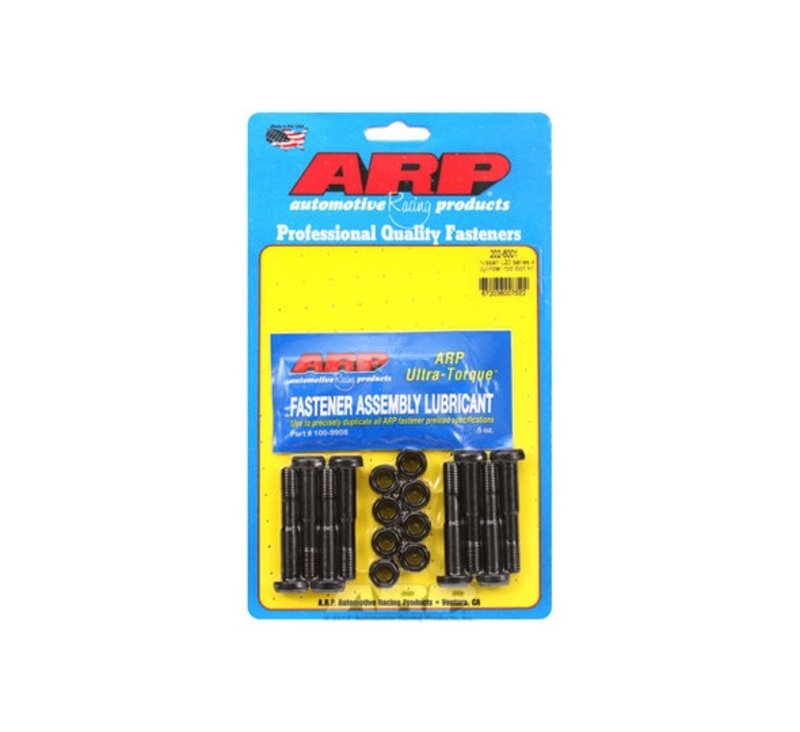 Nissan L20 serie 4-cyl. ARP Pleuel-Schrauben Satz