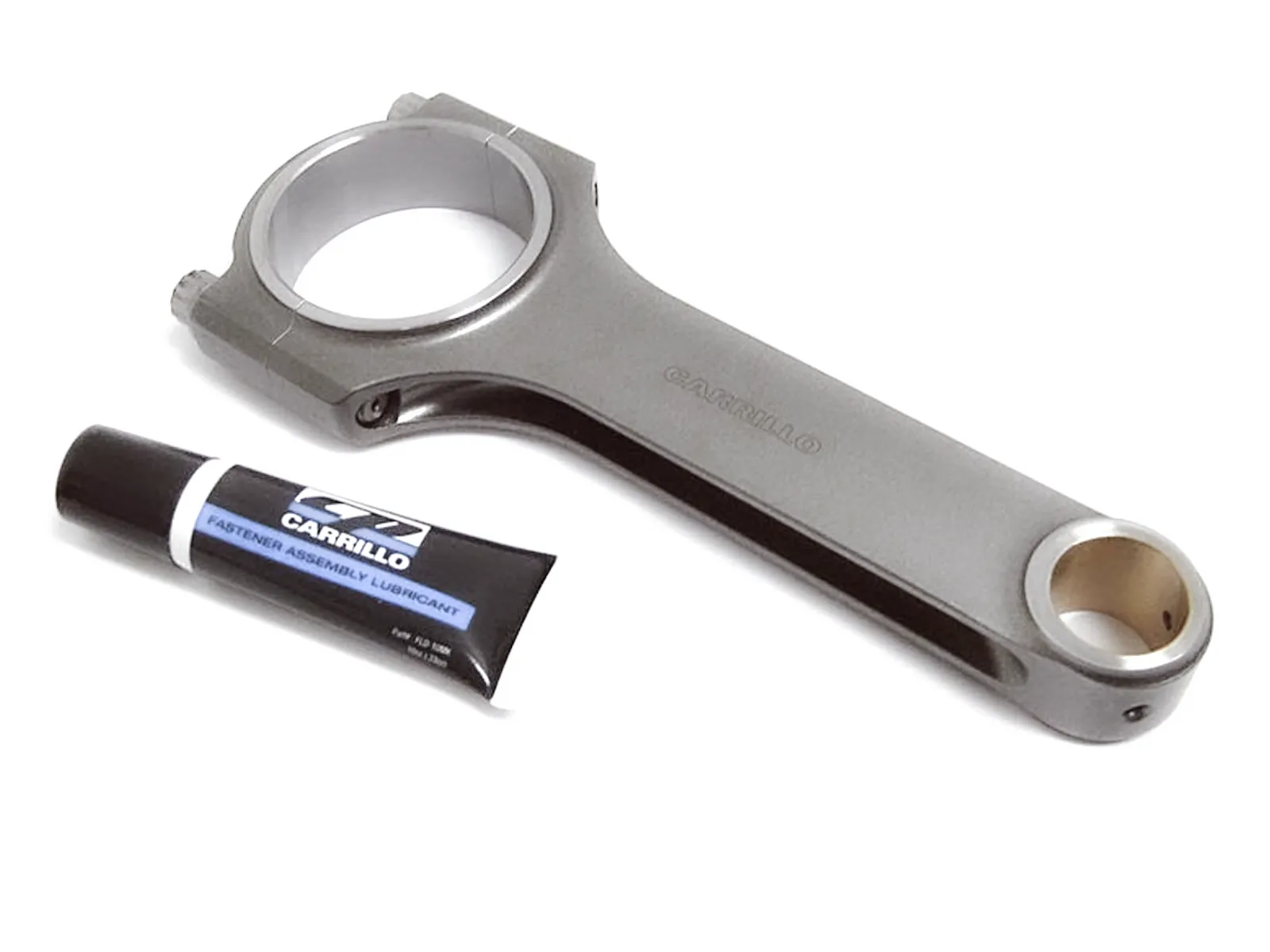 VW 2.0L 8V & 16V H-Schaft Stahl Pleuel 159x21mm CARRILLO