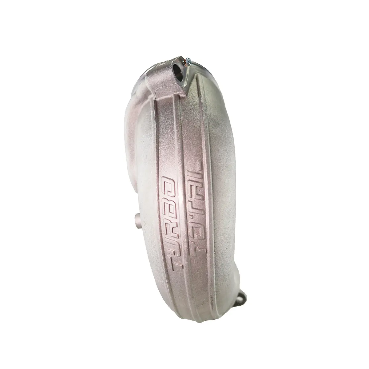 2.5 TFSI EA855 evo High-Flow Turbo Inlet BAR-TEK®