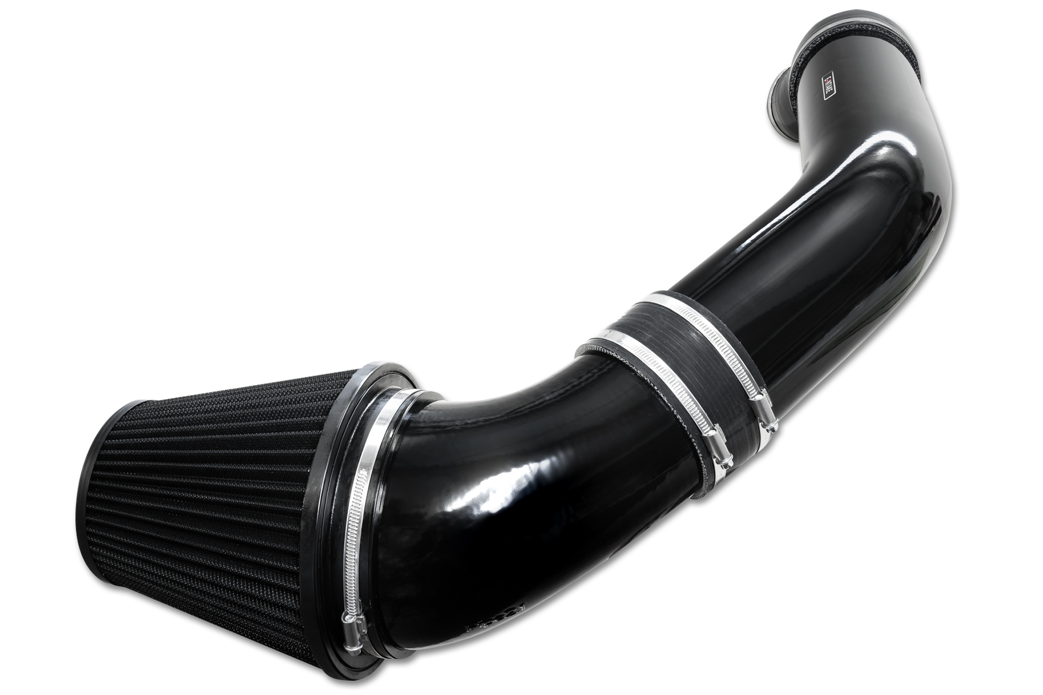 Open E-INTAKE - 2.5 TFSI EA855 evo