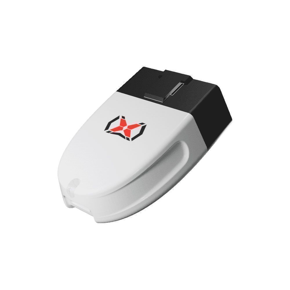 Magic Motorsport IXI Personal Flasher Unlimited – OBD ECU & TCU Flasher ohne Abonnement