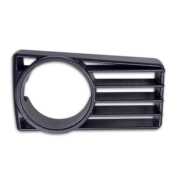 VW Golf MK3 LHD 52mm bezel for MFD15