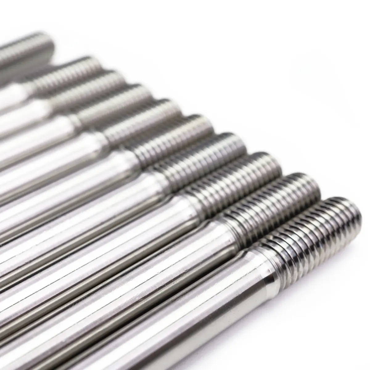 1.8T 20V High End Stehbolzen Zylinderkopf BAR-TEK®