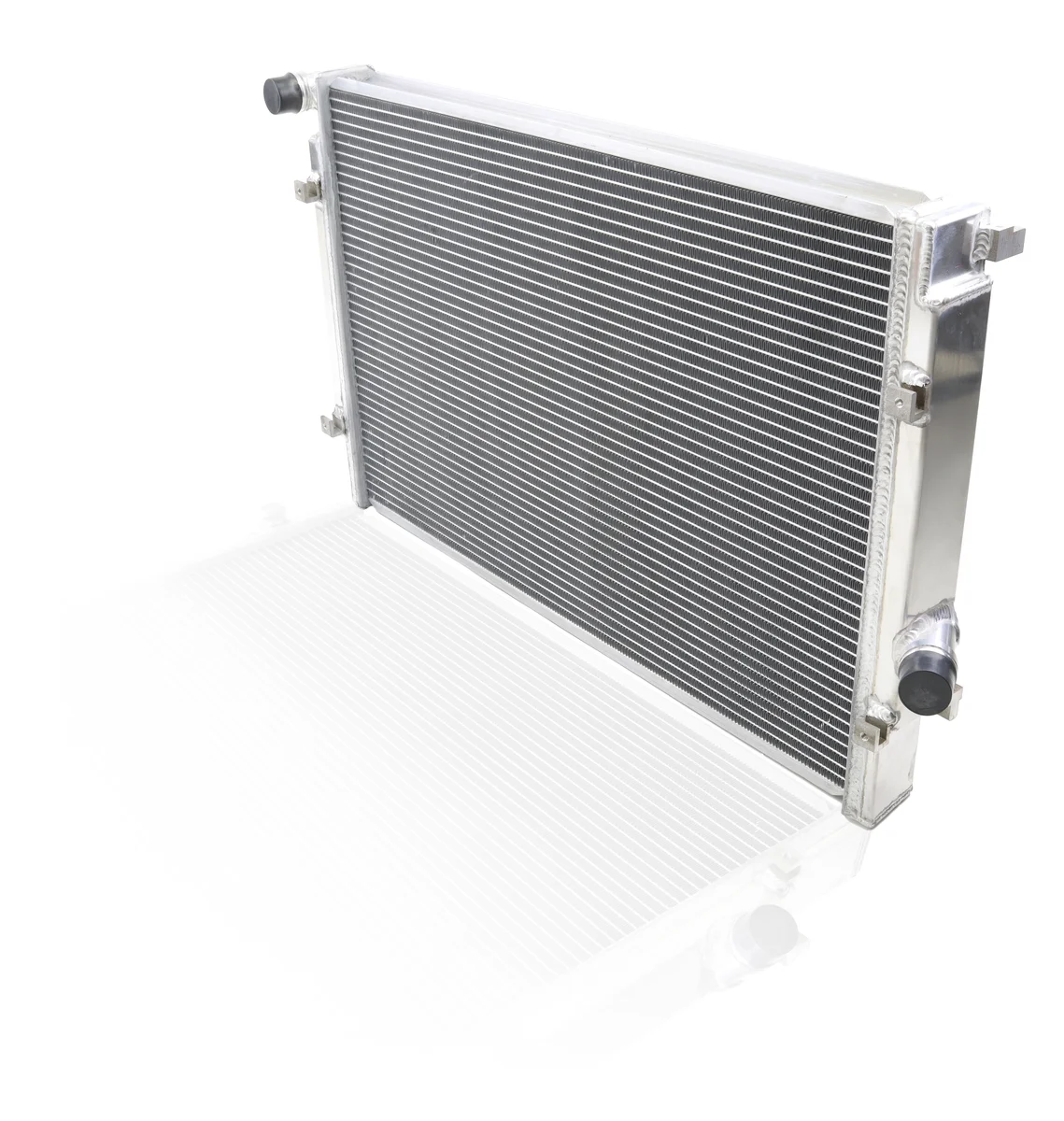 2.0 TSI EA888 evo4 RACE Wasserkühler BAR-TEK®