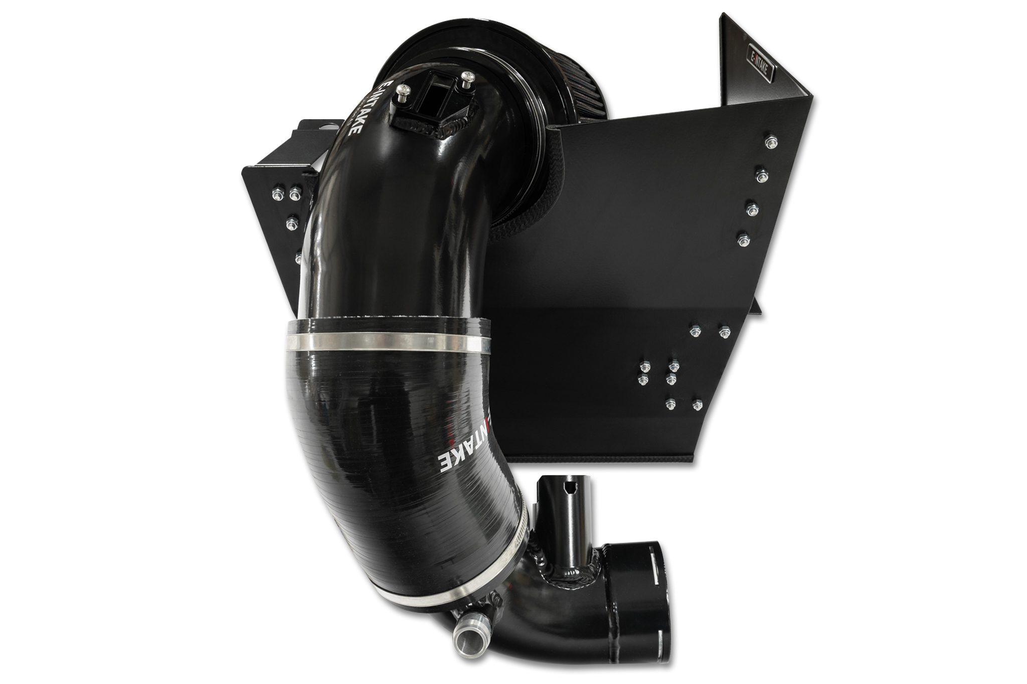 Open E-INTAKE - B58 BMW F-Modelle