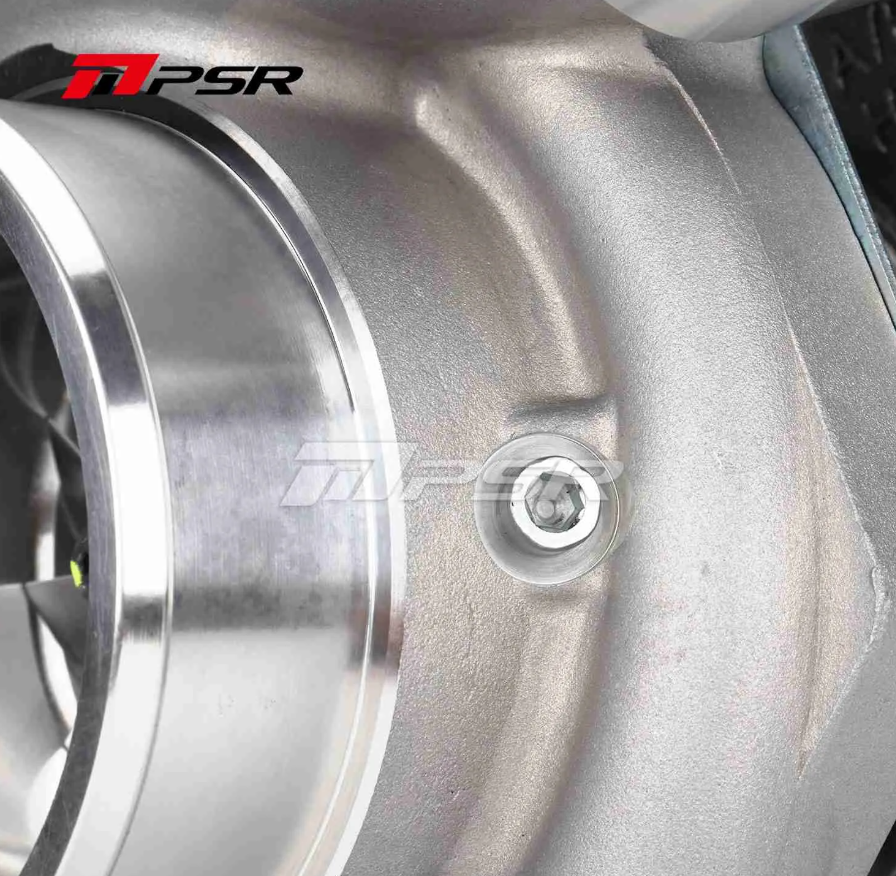 Pulsar PSR GTX3584 Gen3 ohne Druckdose