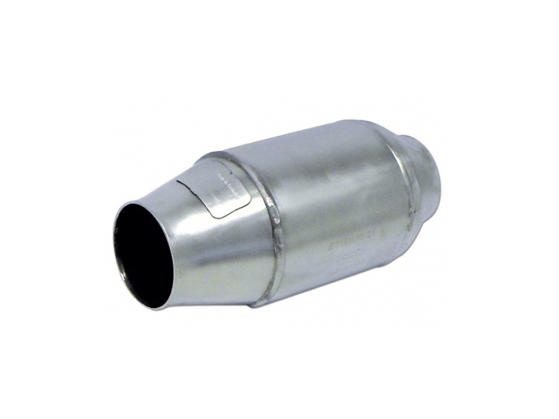 HJS ECE Sportkatalysator 200 Zellen BMW 1er F20, 3er F30 N13B16A