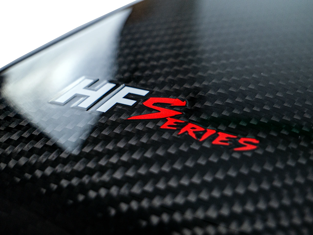 HFI Carbon Airbox Upgrade auf Gen.2 "Plus" VAG 1.8-2.0 T(F)SI EA888 (z.B. Golf 5/6, A3 8P)