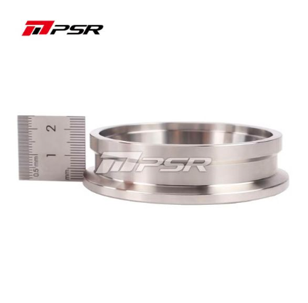 Pulsar V - Band Schellen und V - Band Flansch Kit