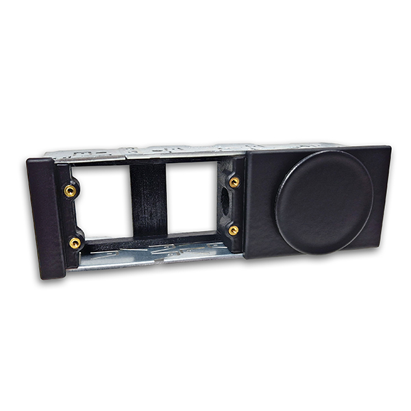 DIN frame MFD15 and MFD28