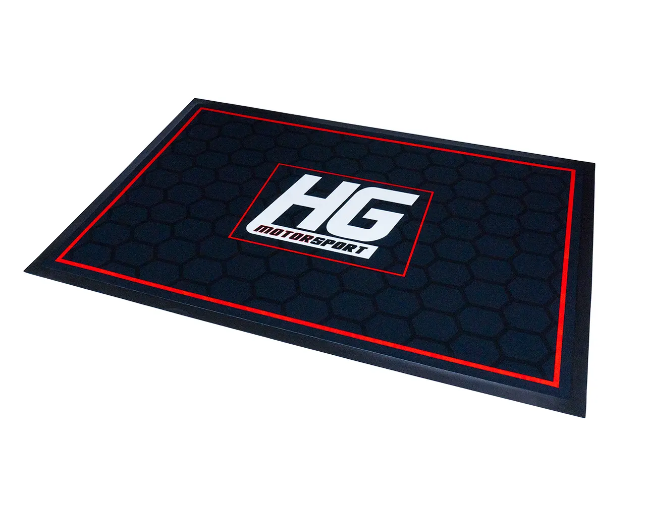 HG-Motorsport Fußmatte