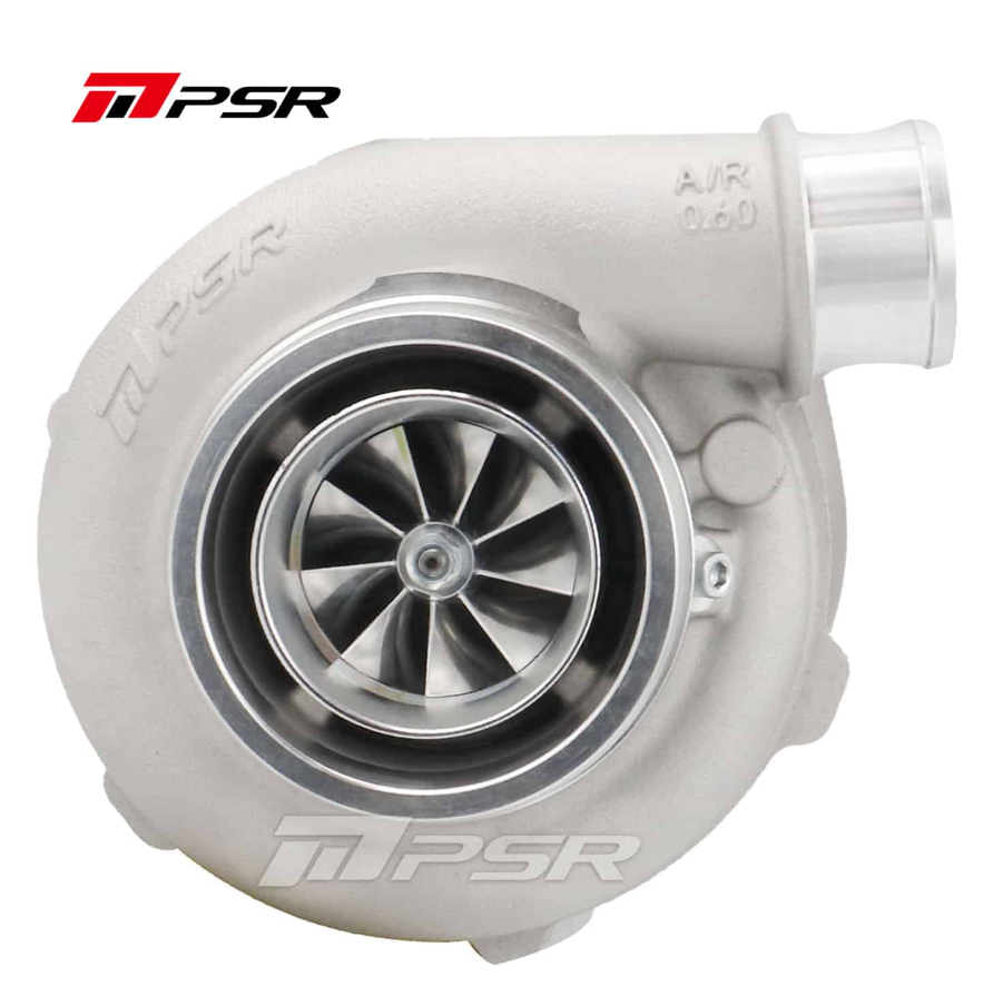 Pulsar PSR GTX3076 Gen2