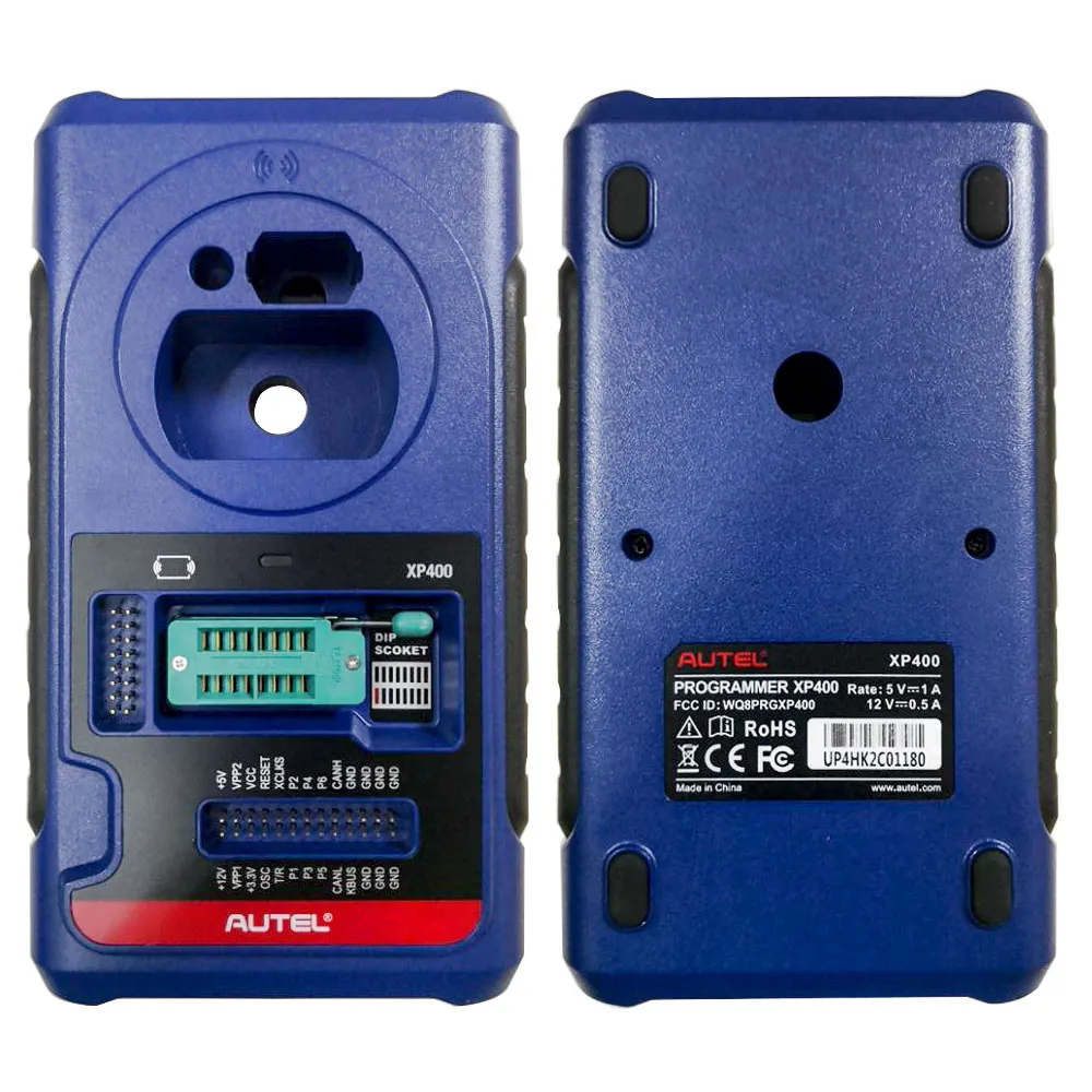 Autel MaxiIM IM608 PRO II – Diagnosegerät & professionelle Schlüsselprogrammierung