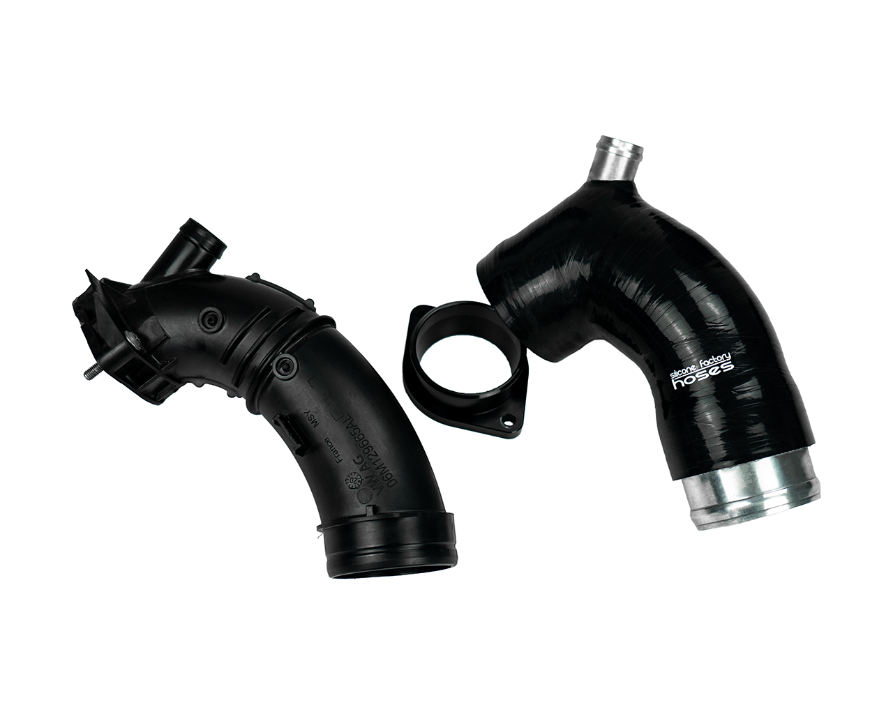 Turbo Inlet Audi S4/S5 B9 quattro 354PS