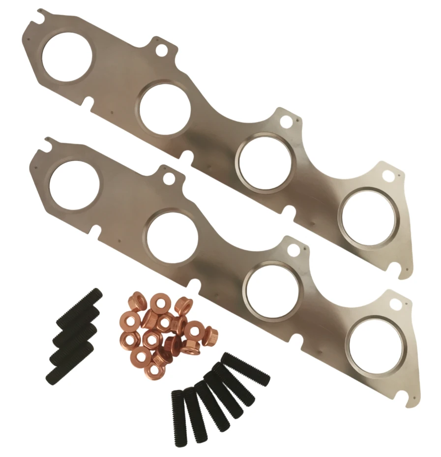 4.0 TFSI EA824 Audi RS6 C7 Turbolader Montagesatz