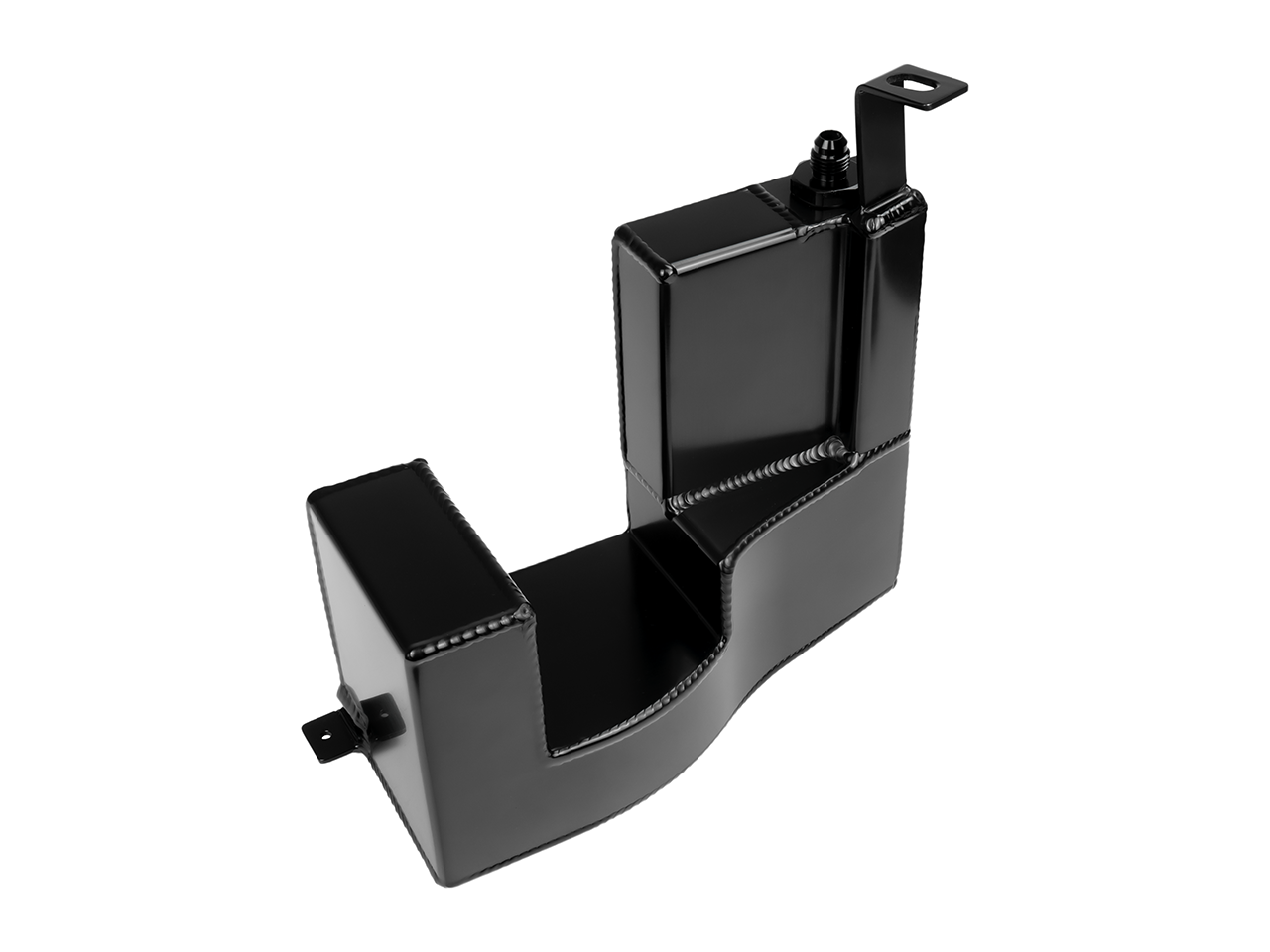 Catch Can Set VAG 2.0 T(F)SI EA888 Gen.4 (z.B. Golf 8 GTI/CS/R, Leon KL, Formentor)