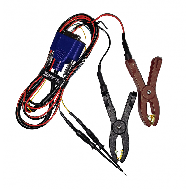 AUTOTUNER - Secure Gateway Bypass Cable