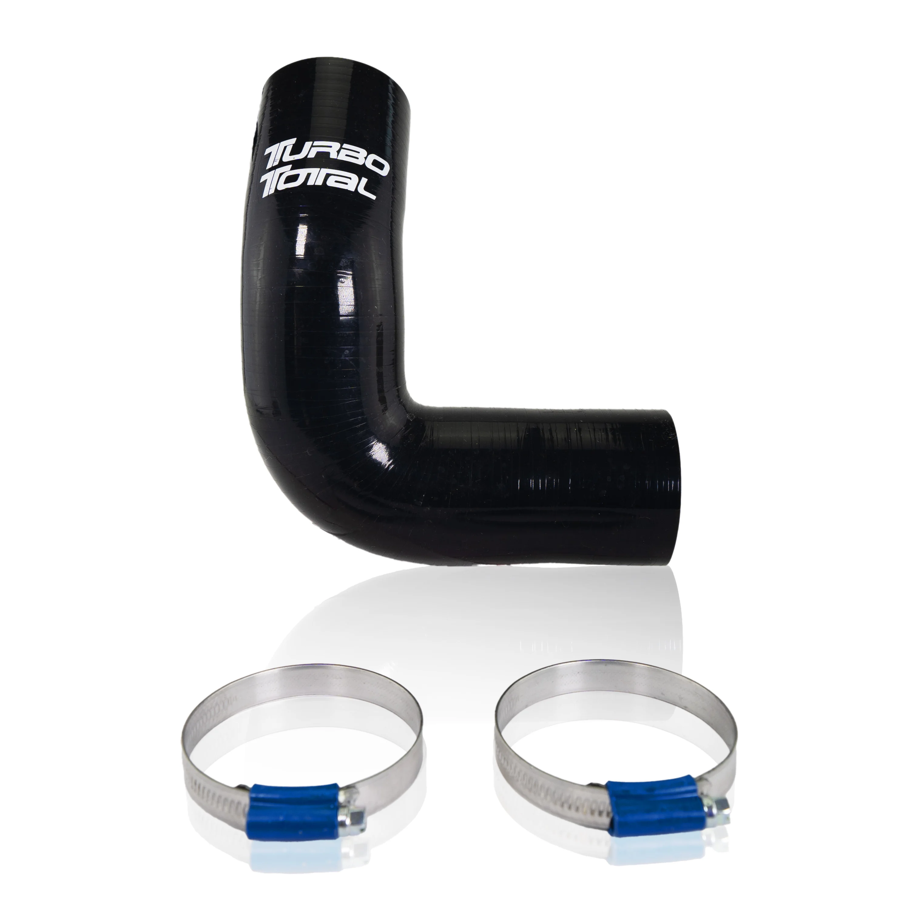 2.0 TFSI EA113 Silikonschlauch vom Druckrohr für S-Kalations Turbo BAR-TEK®