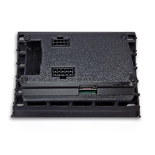 BMW 1-series E81/E82/E87/E88 LHD MFD32 Gen2