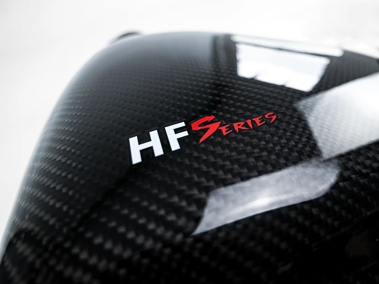 HFI Carbon Air Intake Kit Polo 6C GTI 1.8 TSI 192PS