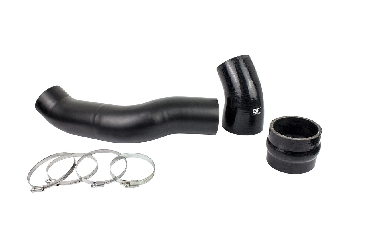 Ansaugrohr 89mm 2.5 TFSI Audi RS3 8V 367PS
