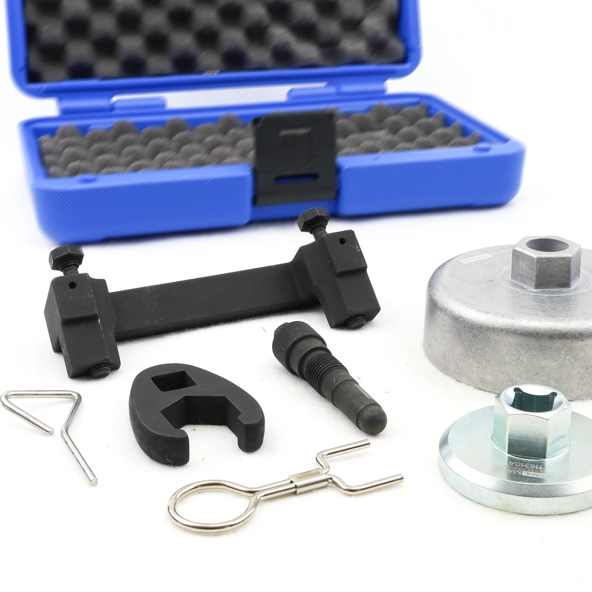 2.5 TFSI EA855 Steuerketten-Wechsel-Werkzeugsatz