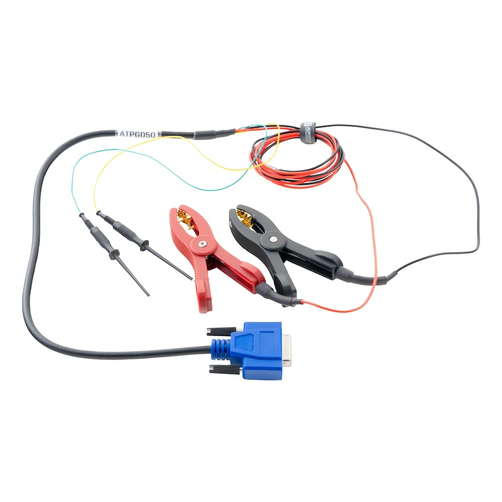 AUTOTUNER - Secure Gateway Bypass Cable