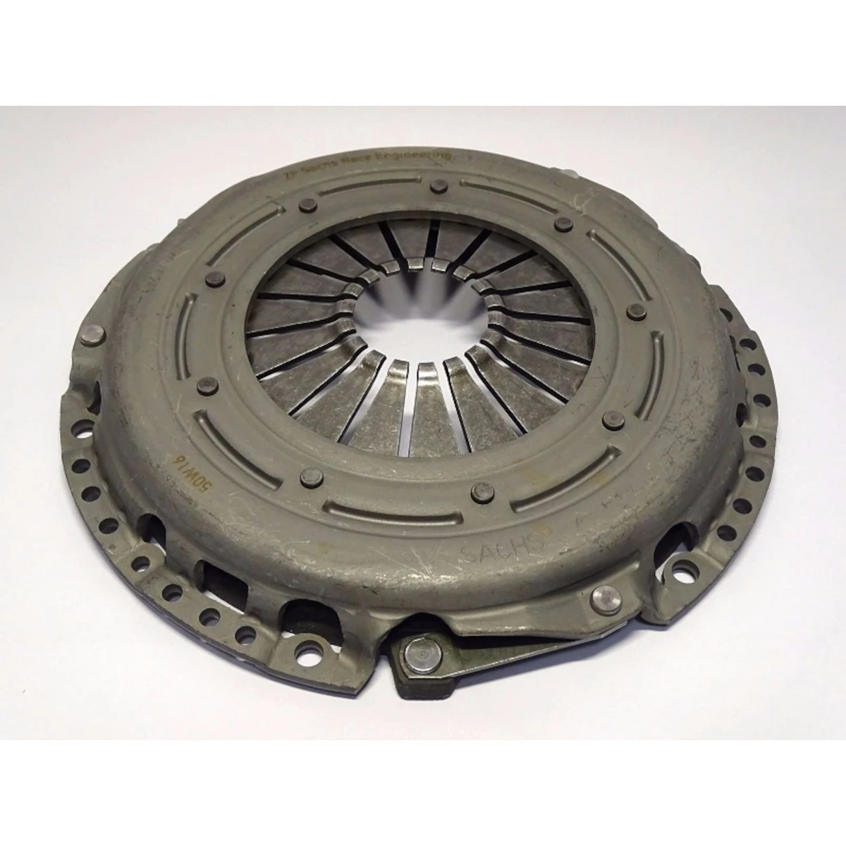 2.0L TFSI Kupplungs-Kit XTend Sachs