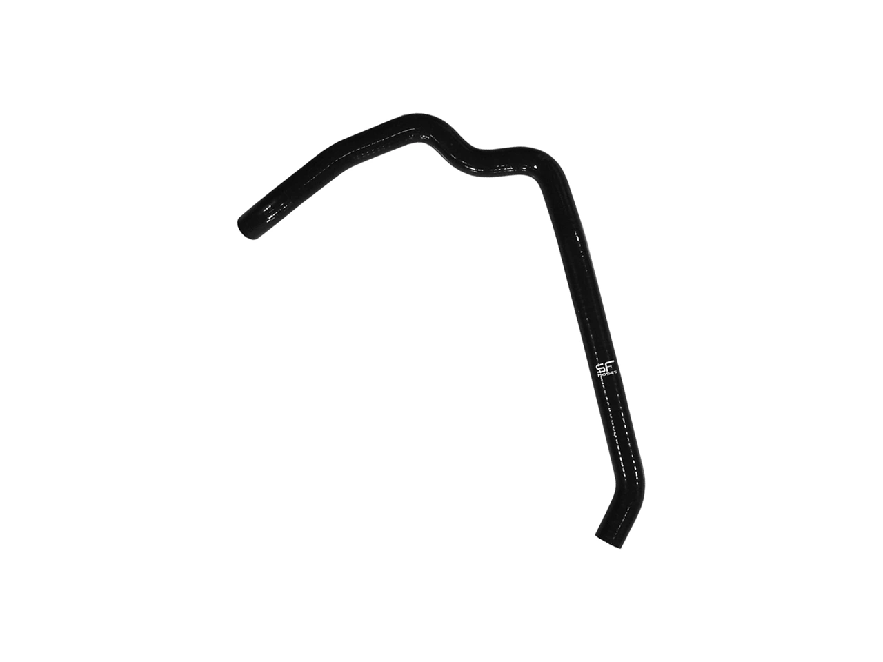 SUV Schlauch > Ansaugrohr Audi S3 8P quattro 256/265PS