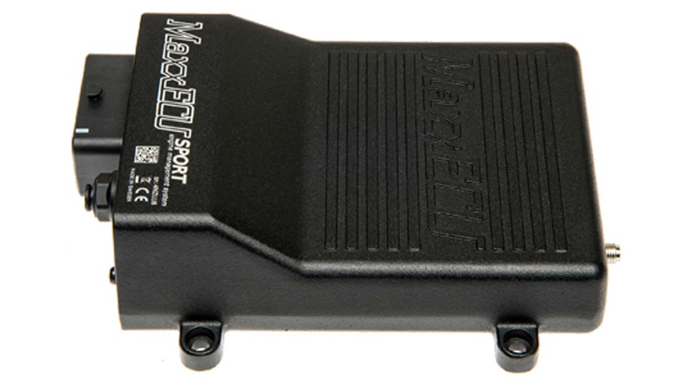 Steuergerät MaxxECU Sport Premium