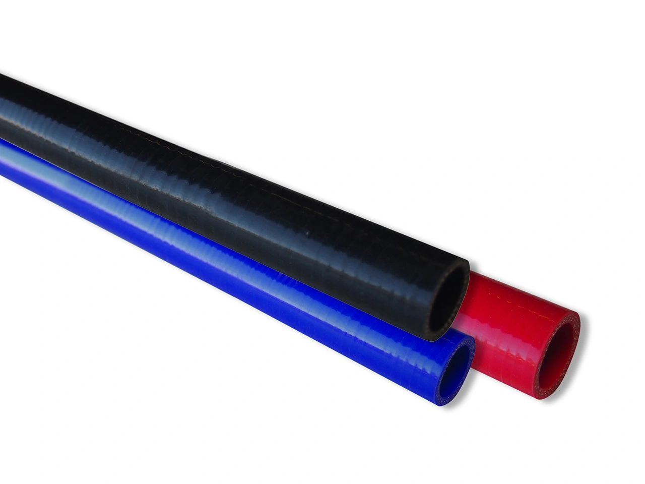 Silikon Meterware (54mm - 127mm Innendurchmesser)