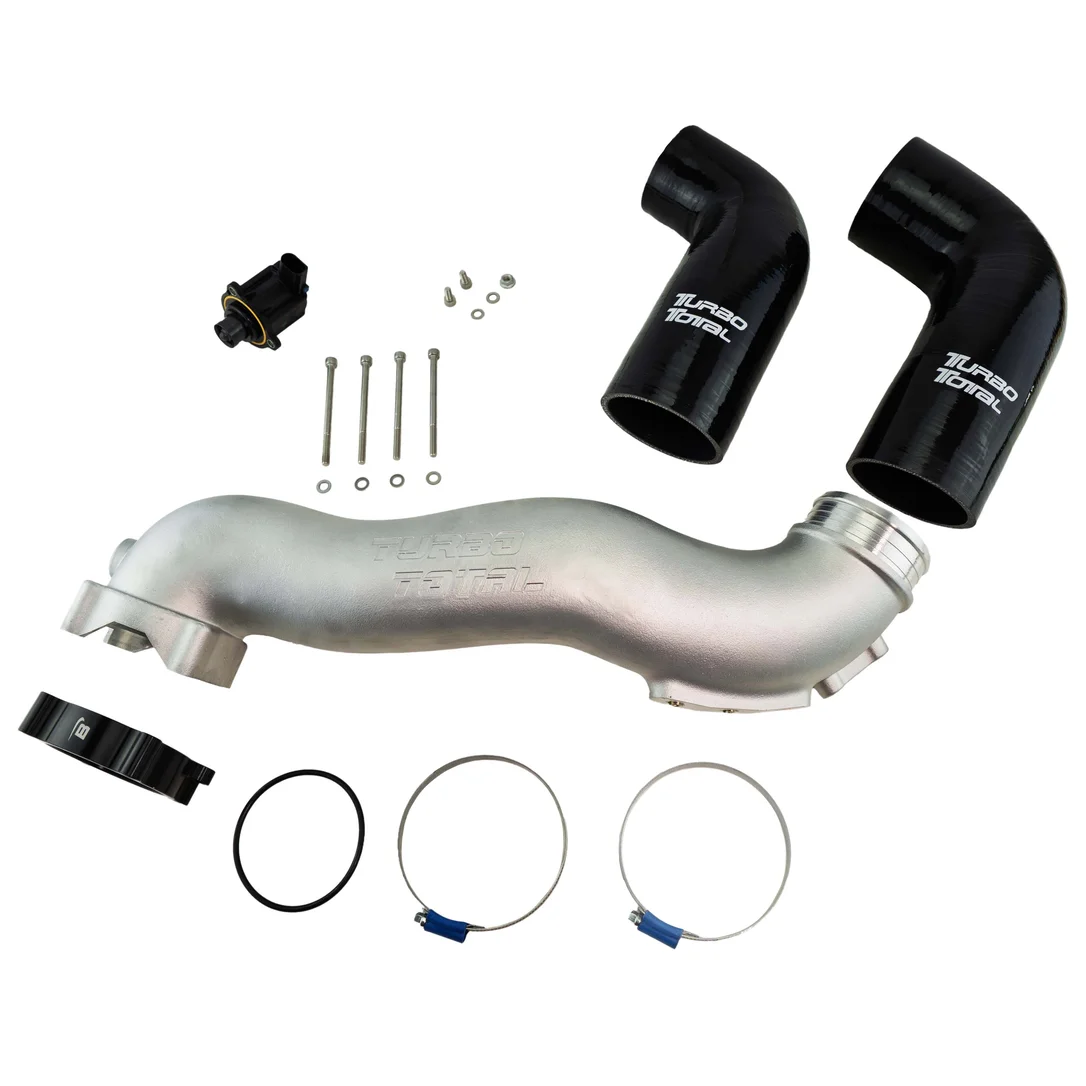 2.5 TFSI EA855 evo Powerrohr Drosselklappe BAR-TEK®