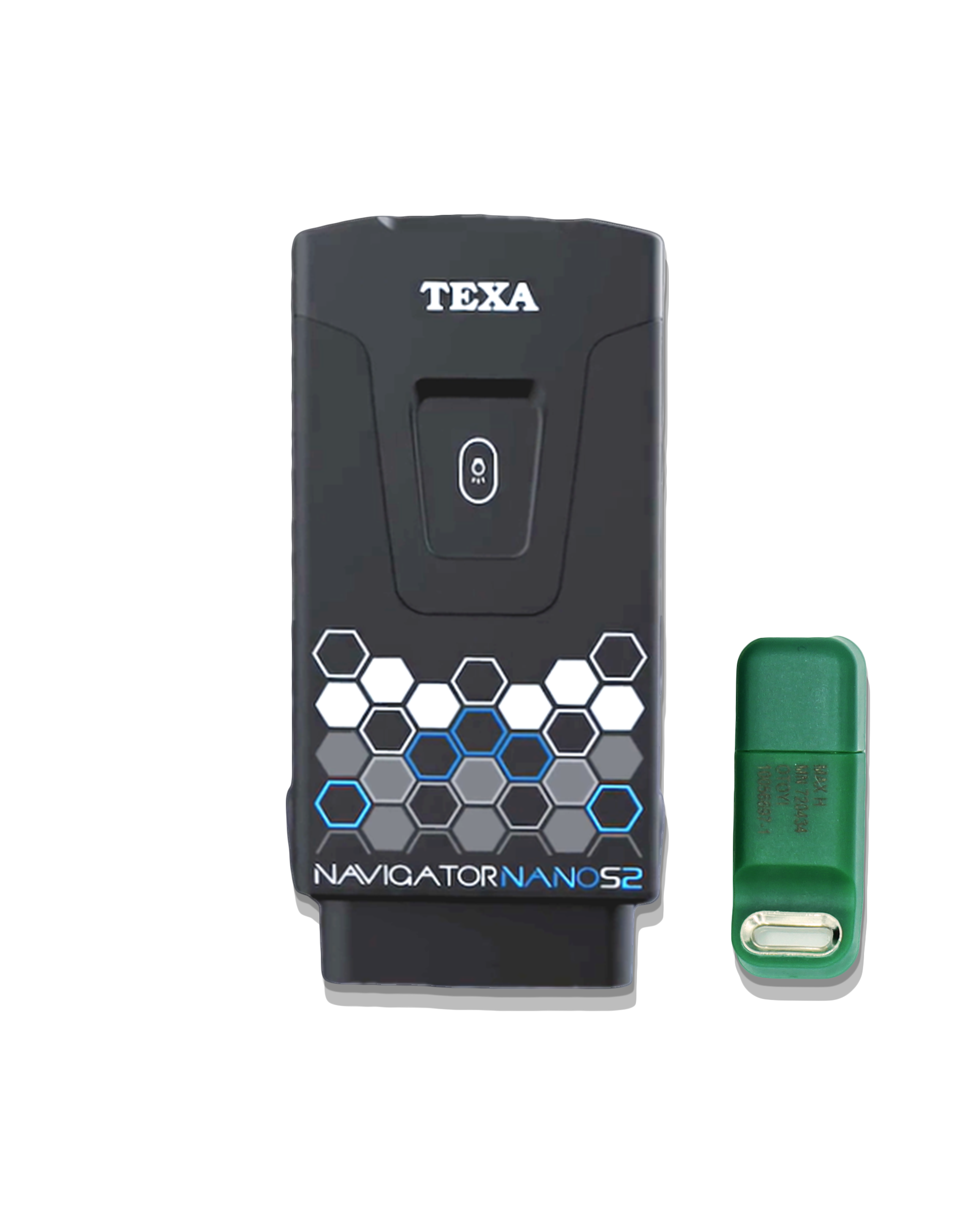 TEXA NAVIGATOR NANO S 2 - PKW