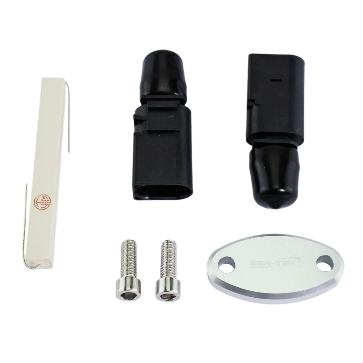 KILL-Kit für Sekundärluftpumpe (SAI) ovaler Stecker BAR-TEK®