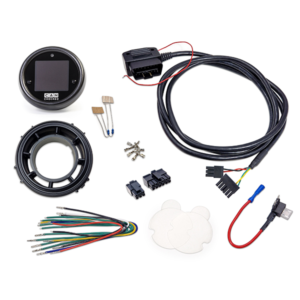 Hyundai Kona N Gen1 LHD MFD15 Gen2