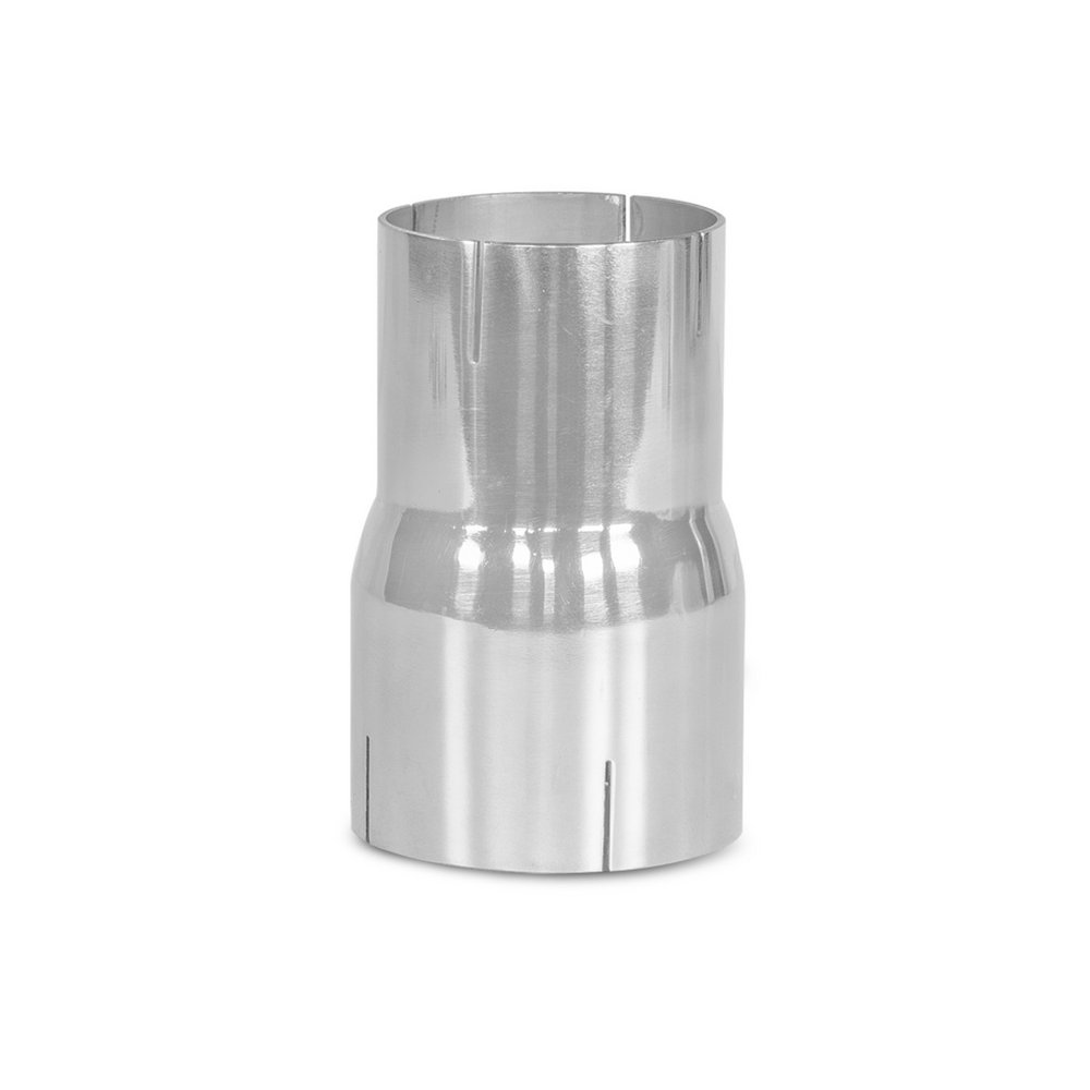 Edelstahl Adapter Ø70mm auf Ø60mm