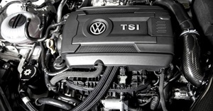 Ölkühlerflansch BILLET passend für BMW M52 M54 BAR-TEK®