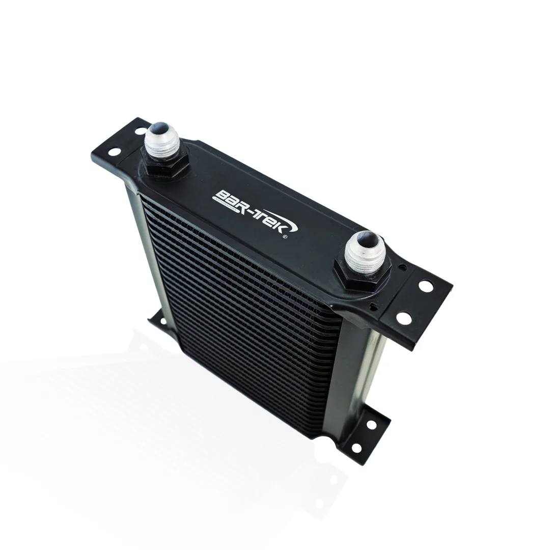 Ölkühler 25 Reihen BAR-TEK®