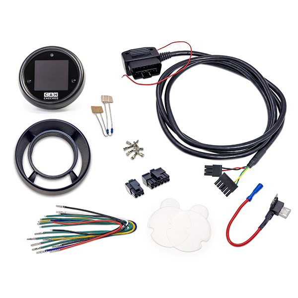 Mini Cooper R55/R56/R57/R58/R59  LHD/RHD MFD15 Gen2