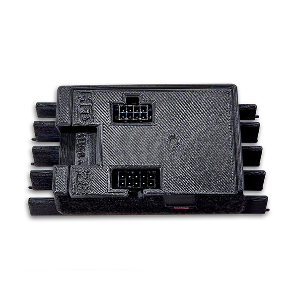 BMW 5-series F10/F11/F18 LHD MFD28 Gen2