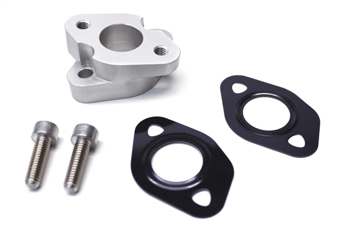 1.8T Adapter Serien Rücklauf für Hybrid Ölwanne BAR-TEK®