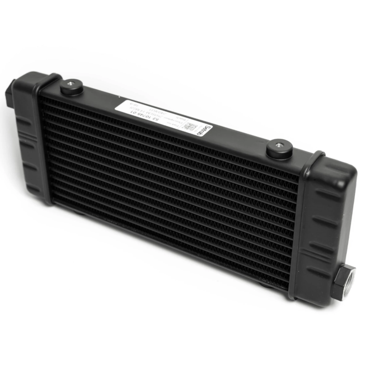 Ölkühler Pro Line SLM 14 Reihen 320 x 136 x 40 mm SETRAB