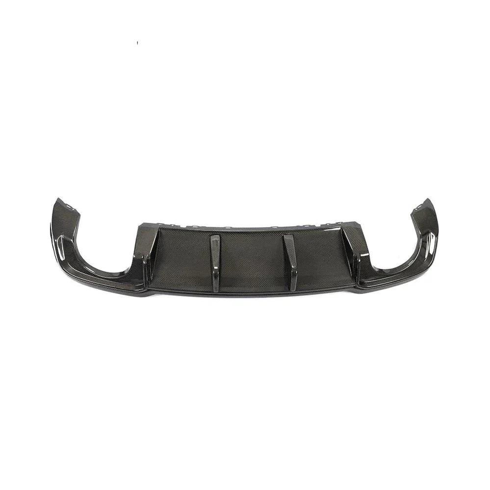 2.5 TFSI EA855 Audi RS3 8V Carbon Heck Diffusor BAR-TEK®